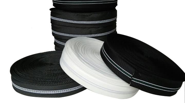 Technical Elastic & Garment Accessories