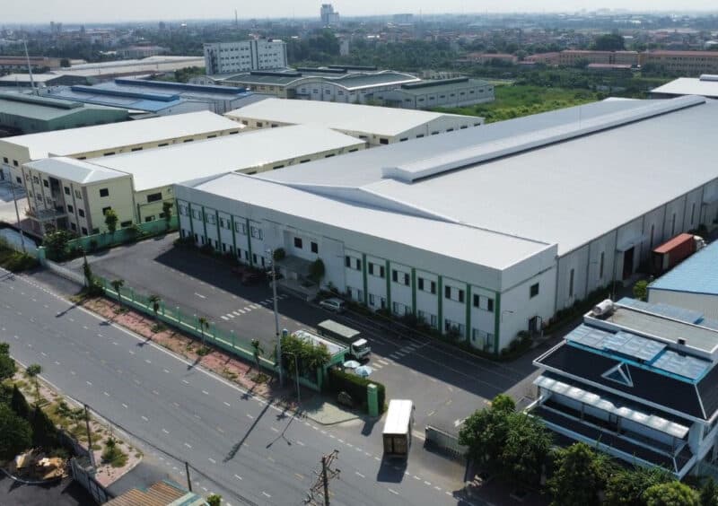 History of formation