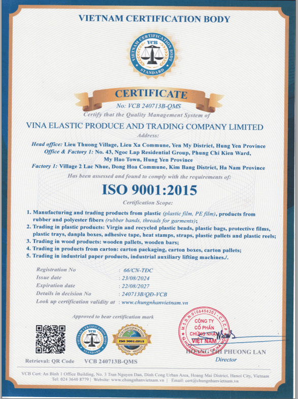 CE Marking
